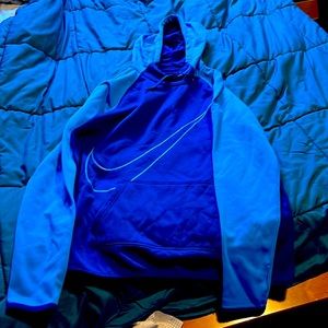 Nike hoodie